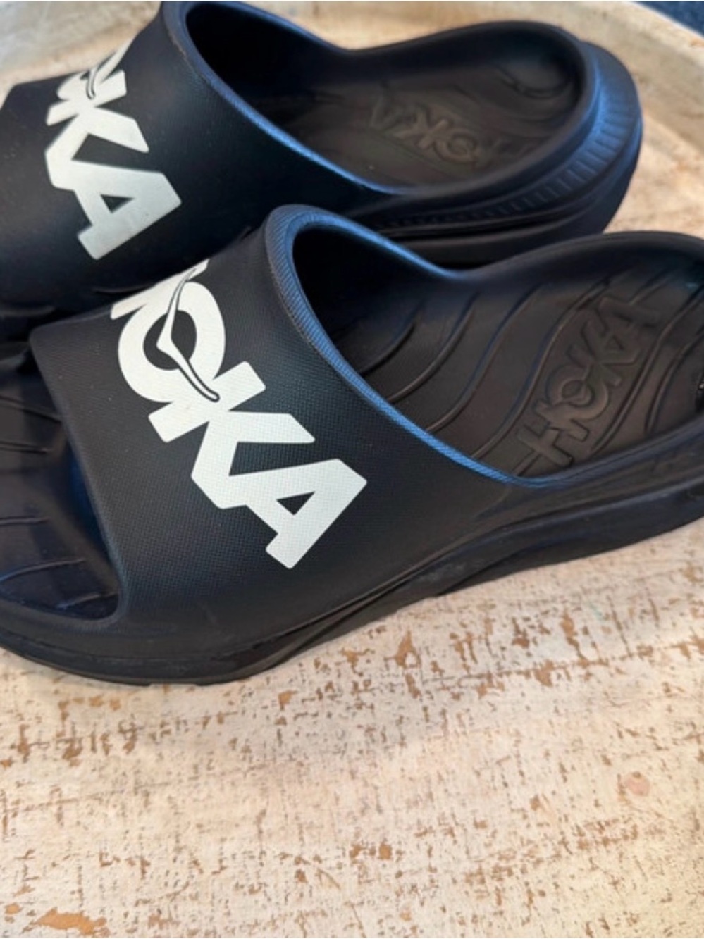 Men's Footwear Subcategory Selection - Picture 4 of 8